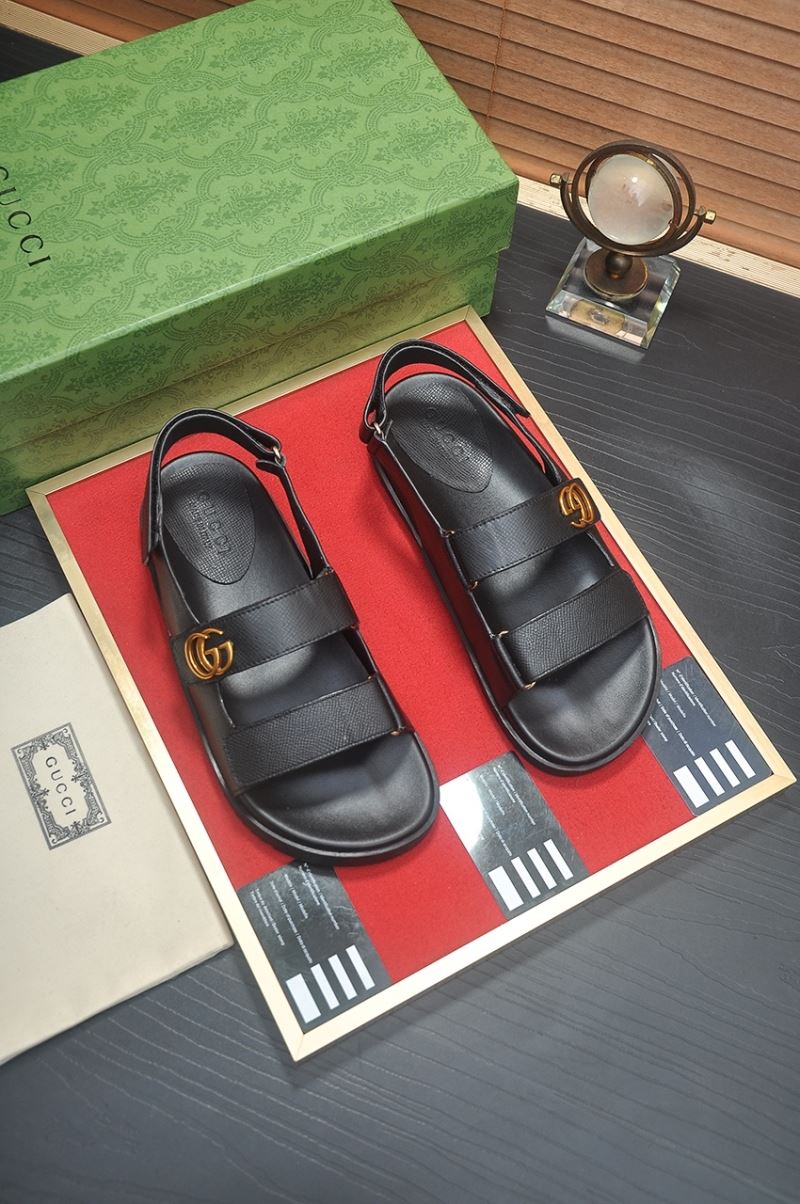 Gucci Sandals